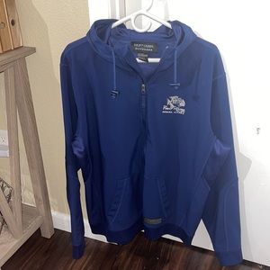 Seward, AK hoodie zip up men’s